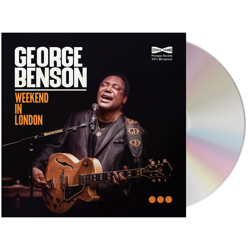 G.B.コレクション ジョージ・ベンソン ２枚組 LP 日本盤レコード - その他