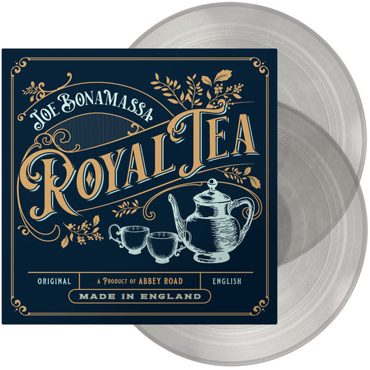 Royal Tea - Mascot Label Group